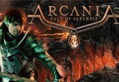 ArcaniA: Fall Of Setarrif Steam CD Key