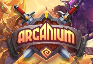 ARCANIUM: Rise Of Akhan Steam CD Key