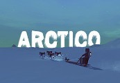 Arctico Steam Gift