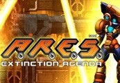 A.R.E.S.: Extinction Agenda Steam CD Key