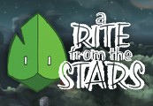 A Rite From The Stars Steam CD Key