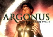 Argonus And The Gods Of Stone Steam CD Key