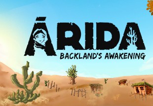 Arida: Backland's Awakening Steam CD Key