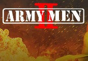Army Men II Steam CD Key
