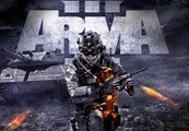 ARMA 3 Digital Deluxe Edition EU Steam CD Key
