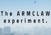 The Armclaw Experiment Steam CD Key