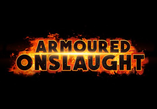 Armoured Onslaught Steam CD Key