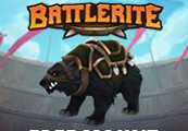Battlerite - Armored Black Bear DLC Steam CD Key