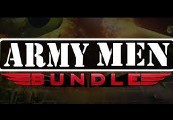 Army Men Bundle Steam CD Key