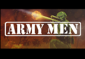 Army Men Steam CD Key
