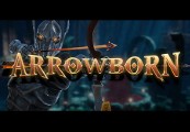 Arrowborn Steam CD Key screenshot 2