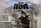 Arma 3 - Helicopters DLC Steam Altergift