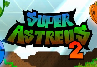 Super Astreus 2 Steam CD Key