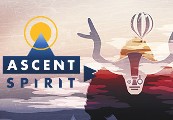 Ascent Spirit Steam CD Key