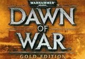 Warhammer 40,000: Dawn Of War - Gold Edition Steam CD Key