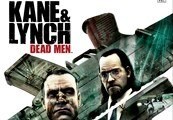 Kane And Lynch: Dead Men Steam CD Key