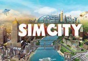 Simcity EU Origin CD Key