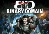 Binary Domain Collection Steam CD Key