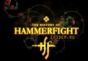 Hammerfight Steam CD Key