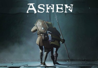 Ashen Steam Altergift