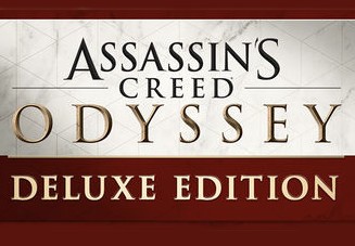 Assassins Creed Odyssey Deluxe Edition Steam Altergift