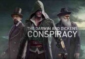 Assassin's Creed Syndicate - The Darwin And Dickens Conspiracy DLC Ubisoft Connect CD Key