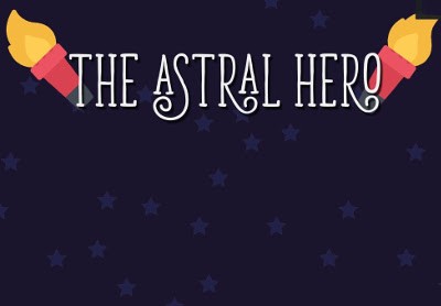 The Astral Hero Steam CD Key
