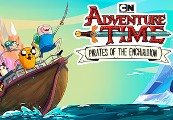 Adventure Time: Pirates Of The Enchiridion EU Nintendo Switch CD Key