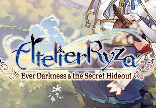 Atelier Ryza: Ever Darkness & The Secret Hideout EU Steam Altergift