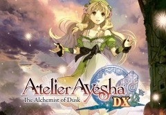 Atelier Ayesha: The Alchemist Of Dusk DX Steam CD Key