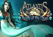 Atlantis: Pearls Of The Deep Steam CD Key