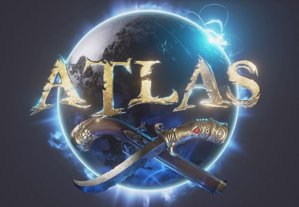 ATLAS Steam Account