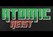 Atomic Heist Steam CD Key