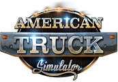 American Truck Simulator EU Steam CD Key