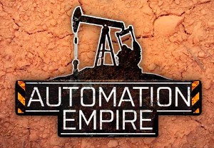 Automation Empire EU Steam Altergift