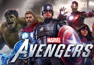 Marvel's Avengers EU Steam Altergift