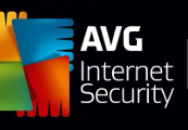 AVG Internet Security Multi-Device 2021 Key (1 Year / 10 Devices)