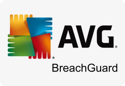 AVG BreachGuard Key (2 Years / 3 PCs)