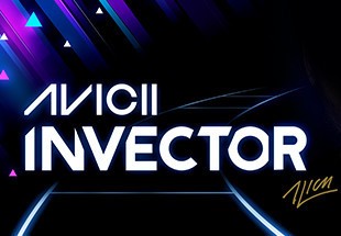 Avicii Invector Steam CD Key