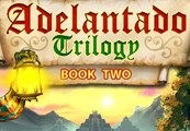 Adelantado Trilogy: Book Two Steam CD Key