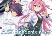 A.W. : Phoenix Festa UK PS Vita CD Key