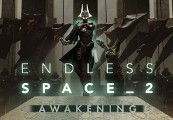 Endless Space 2 - Awakening DLC Steam CD Key screenshot 2