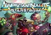 Awesomenauts - Starstorm Expansion Steam CD Key