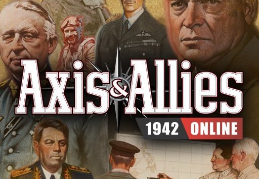 Axis & Allies 1942 Online Steam CD Key