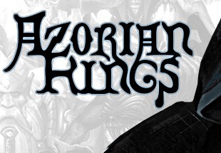 Azorian Kings Steam CD Key