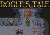 Rogue's Tale Steam CD Key