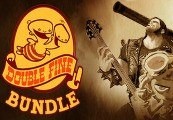 Double Fine Bundle 2013 Steam Gift
