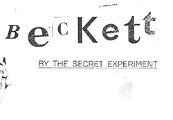 Beckett Steam CD Key