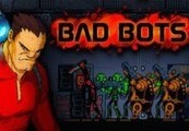 Bad Bots Steam CD Key