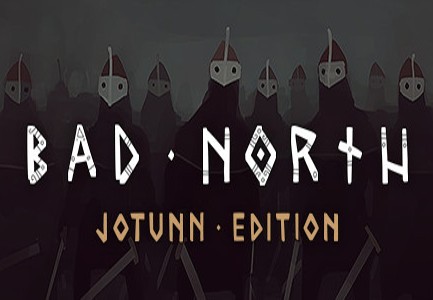 Bad North: Jotunn Edition Steam CD Key screenshot 2